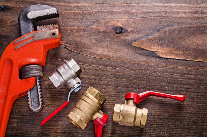Plumbers in Acton, W3
